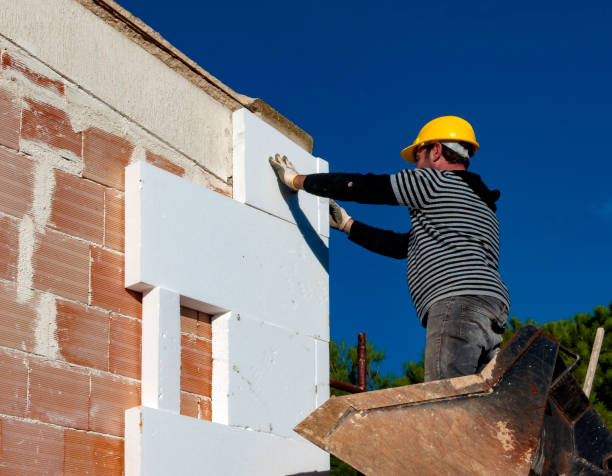 Best Types of Insulation in Runaway Bay, TX
