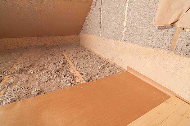 Best Types of Insulation in Runaway Bay, TX